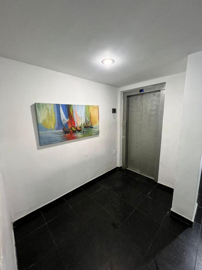 Cavalo Marinho Appartement Arraial do Cabo Buitenkant foto