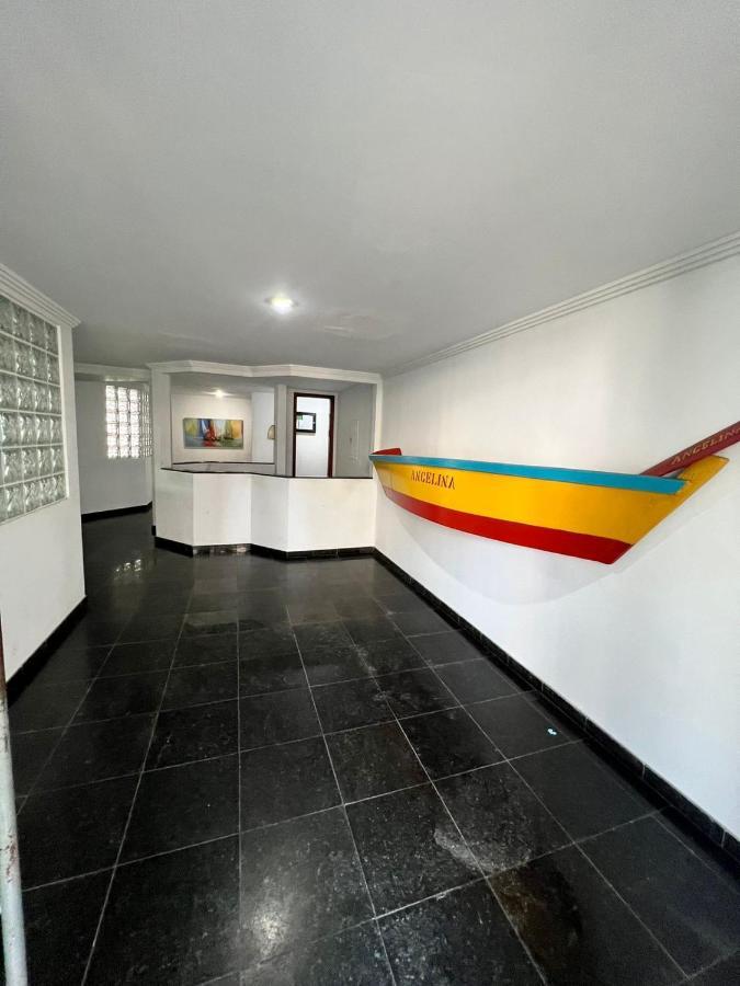 Cavalo Marinho Appartement Arraial do Cabo Buitenkant foto