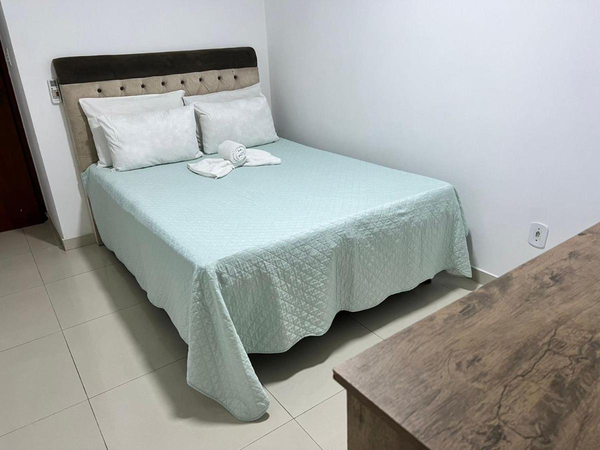 Cavalo Marinho Appartement Arraial do Cabo Buitenkant foto