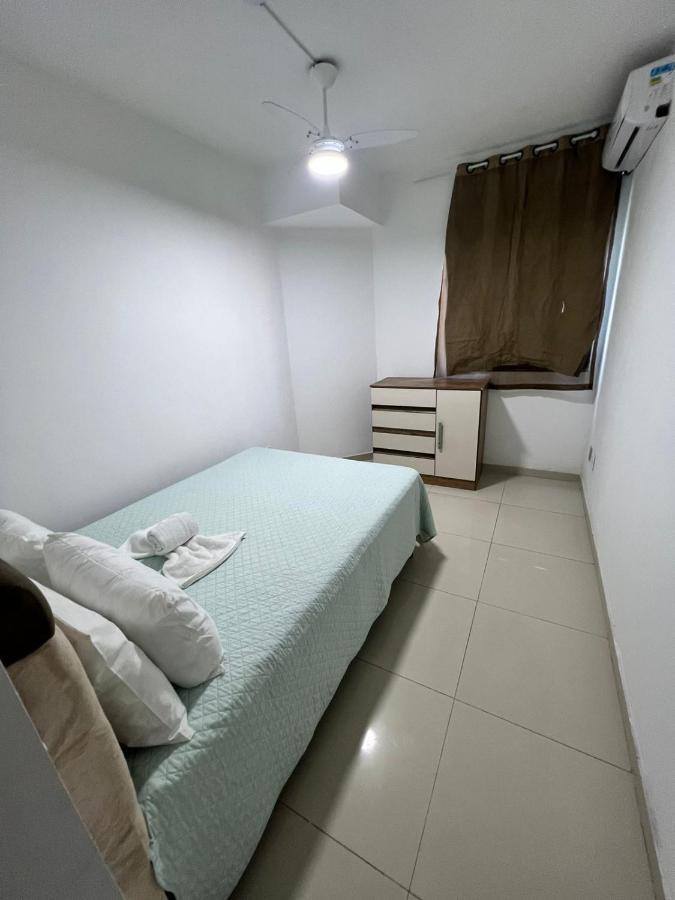 Cavalo Marinho Appartement Arraial do Cabo Buitenkant foto