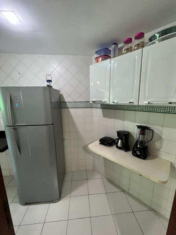 Cavalo Marinho Appartement Arraial do Cabo Buitenkant foto