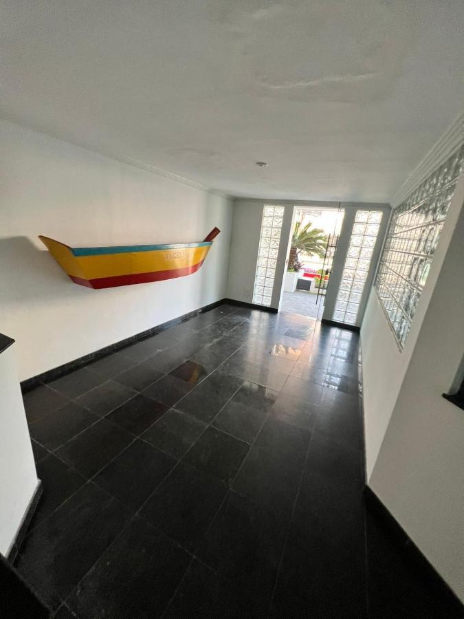 Cavalo Marinho Appartement Arraial do Cabo Buitenkant foto